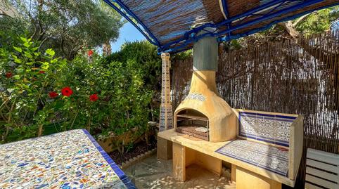 Foto 4 de Casa o chalet de alquiler en Cabo Roig, Alicante