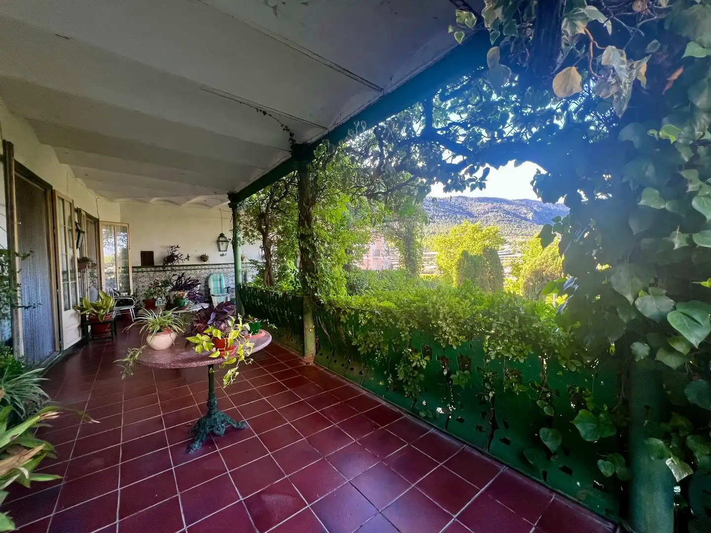 Finca rústica en venda a Biar