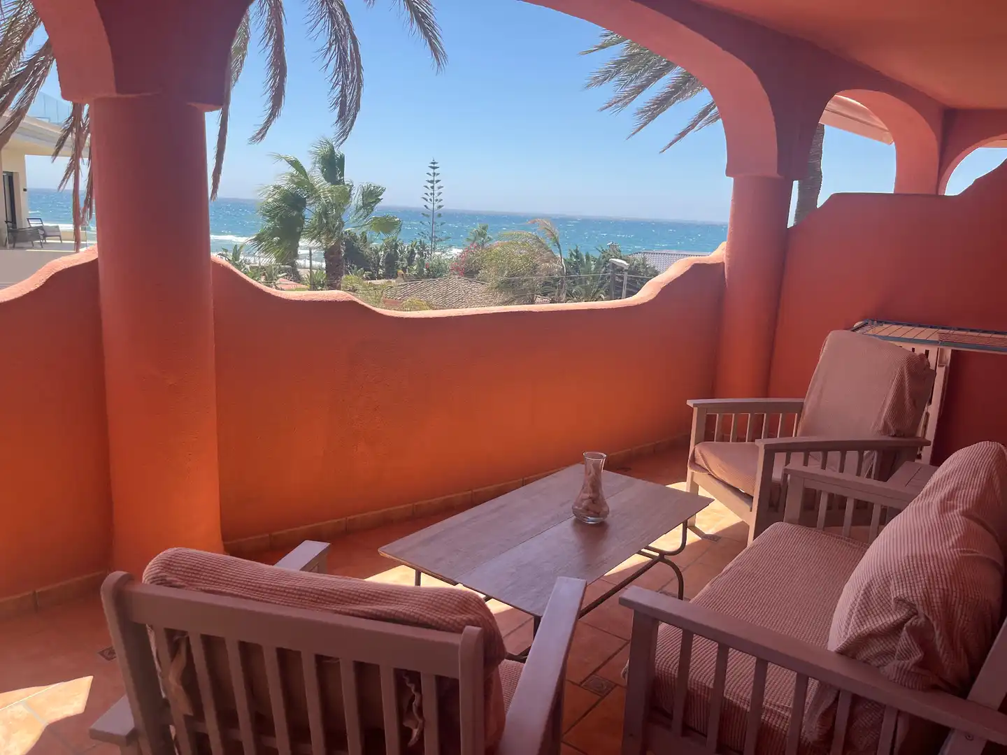 Apartament de lloguer a Avenida Andasol, 12, Costabella