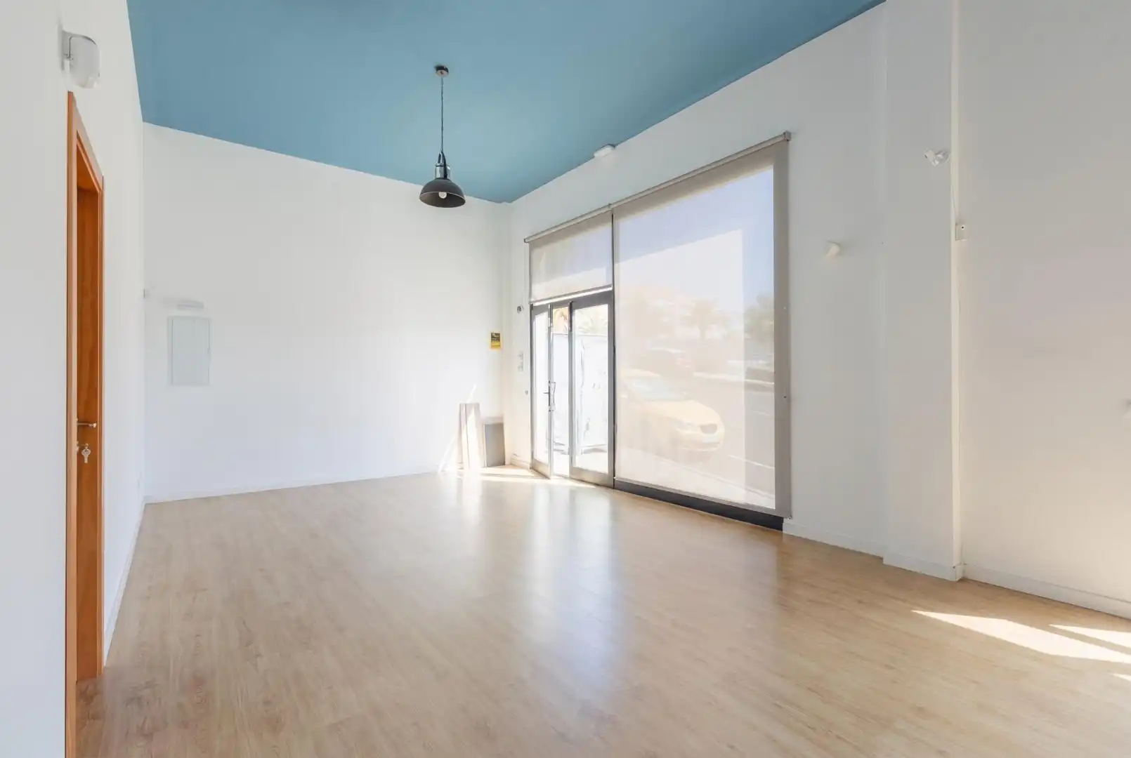Sala d'estar de Planta baixa en venda en Santa Cruz de Tenerife amb Parquet