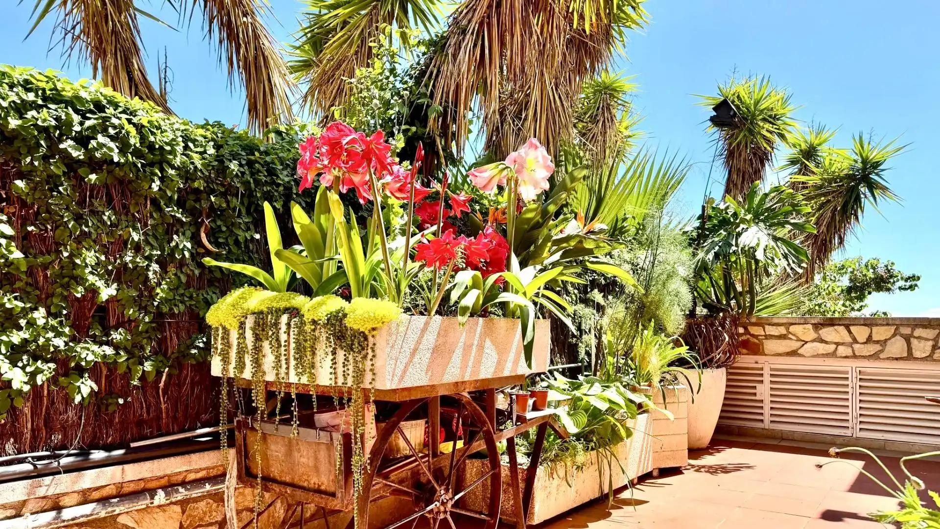 Maison mitoyenne avec terrasse à vendre à Gràcia, imagen 31