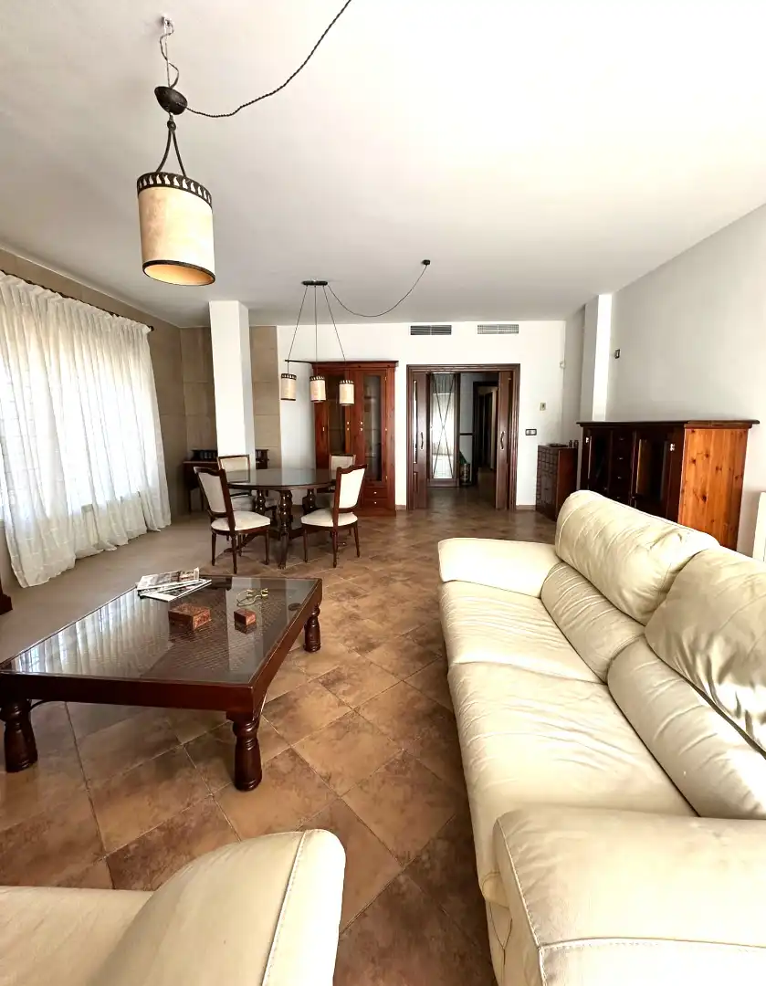 Maison rustique avec terrasse à vendre à Pedanías Centro, imagen 8