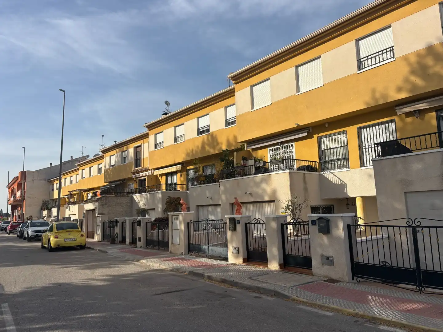 Dúplex en venda a Calle Cervantes, Catral