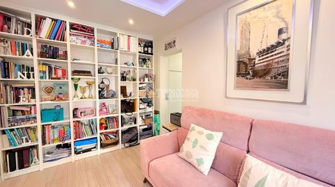 Photo 5 of Flat for sale in La Paz, Madrid Capital