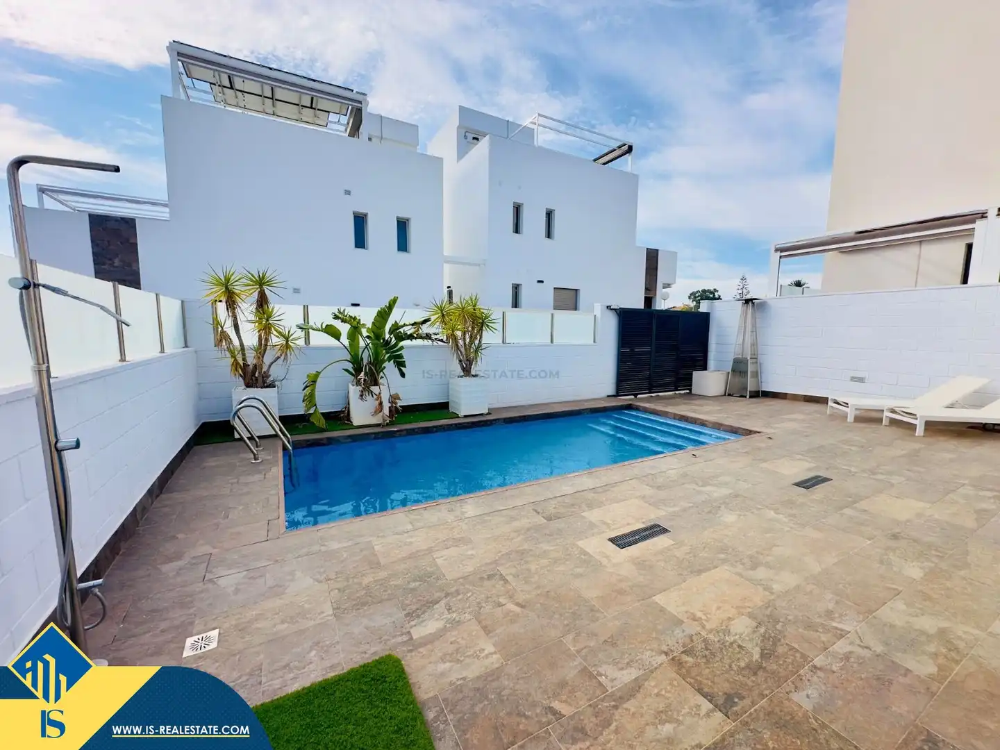 Villa zum Verkauf in Orihuela Costa, imagen 24