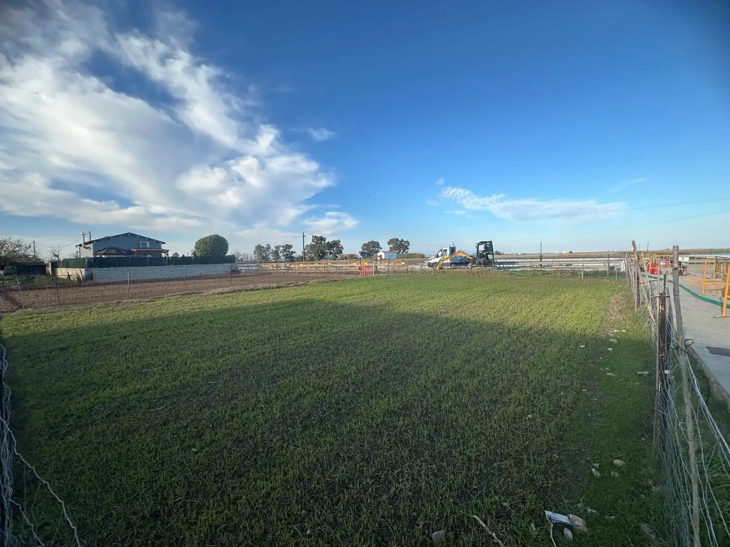 Terreny residencial en venda a Sant Jaume d'Enveja, imagen 2
