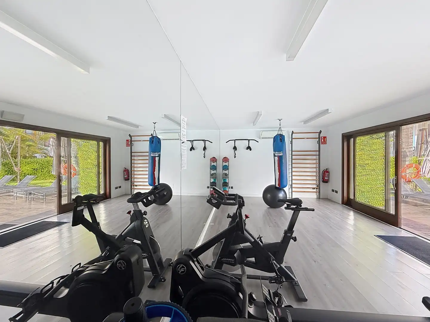 Apartament en venda en Estepona amb Aire condicionat, Terrassa i Piscina