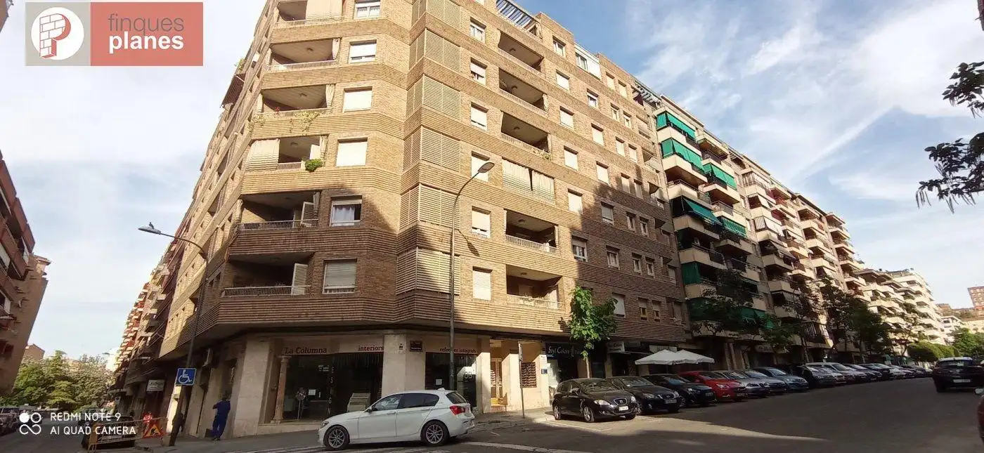 Parking for sale in Calle HUMBERT TORRES, imagen 3
