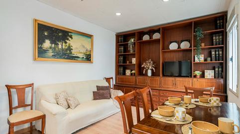 Photo 3 of Flat to rent in N/a, Nueva España,  Madrid Capital