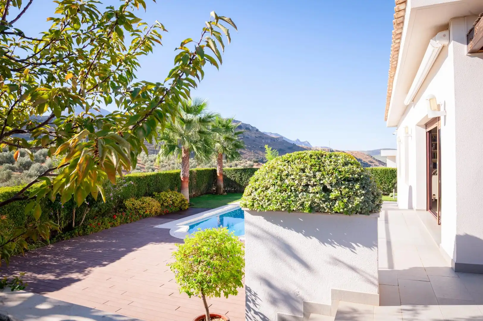 Exterior view of Houses for sale in Centro