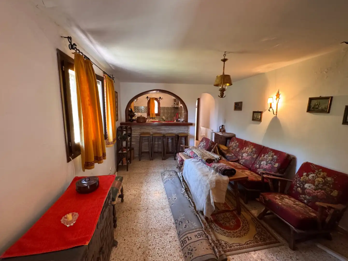 Villa con piscina in vendita a Cala Advocat - Baladrar, imagen 42
