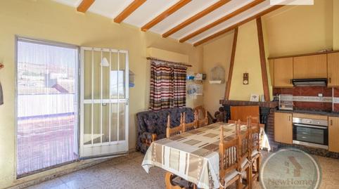 Foto 3 de Casa o chalet en venta en Calle Nieves de las, San Crispín - Huerta Nueva-Estación, Elda