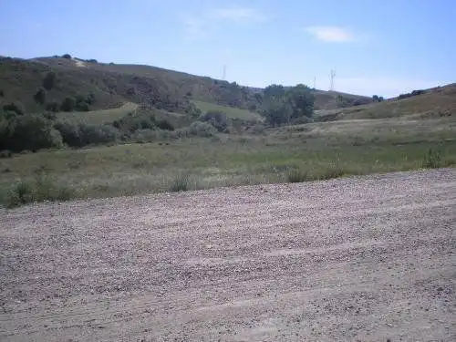 Terreno rustico in vendita a Polígono Polígono 8 Parcela 151 151, imagen 4