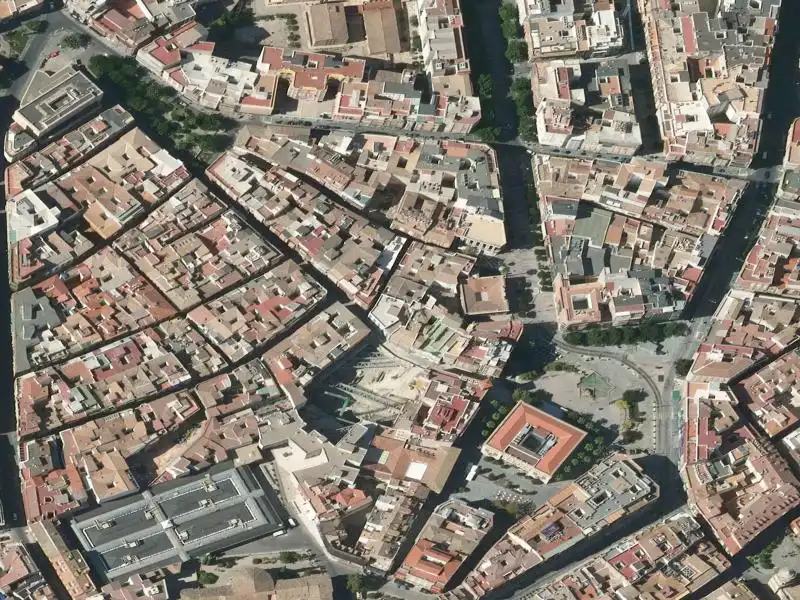 Piso en venta en Calle LOS MOLINOS Nº 6 Pl. 1 Puerta: DCHA, imagen 2