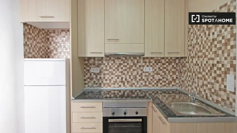 Flat to rent in Sants - Montjuïc, imagen 5