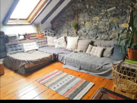 Duplex with lift to rent in Areatza Hiribidea, 42 42, imagen 3