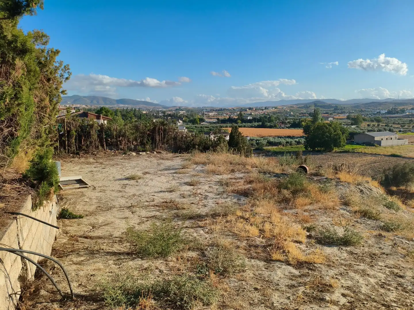 Terrenys i solars en venda a Juan Ramón Jiménez 30, imagen 10
