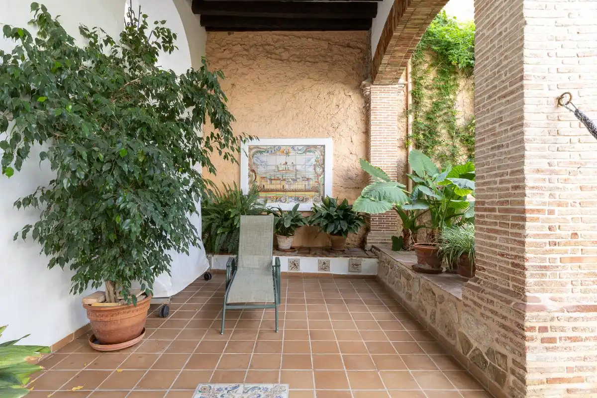 Casa en venta en C/ Canonge Cebrià, imagen 33