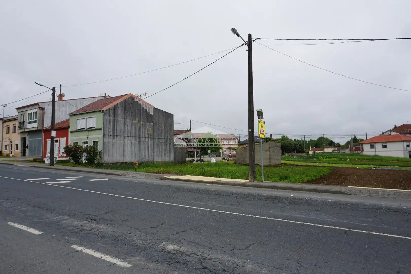 Terreni e lotti in vendita a Santa María 29
