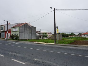 Terreno residencial en venta en Santa María 29