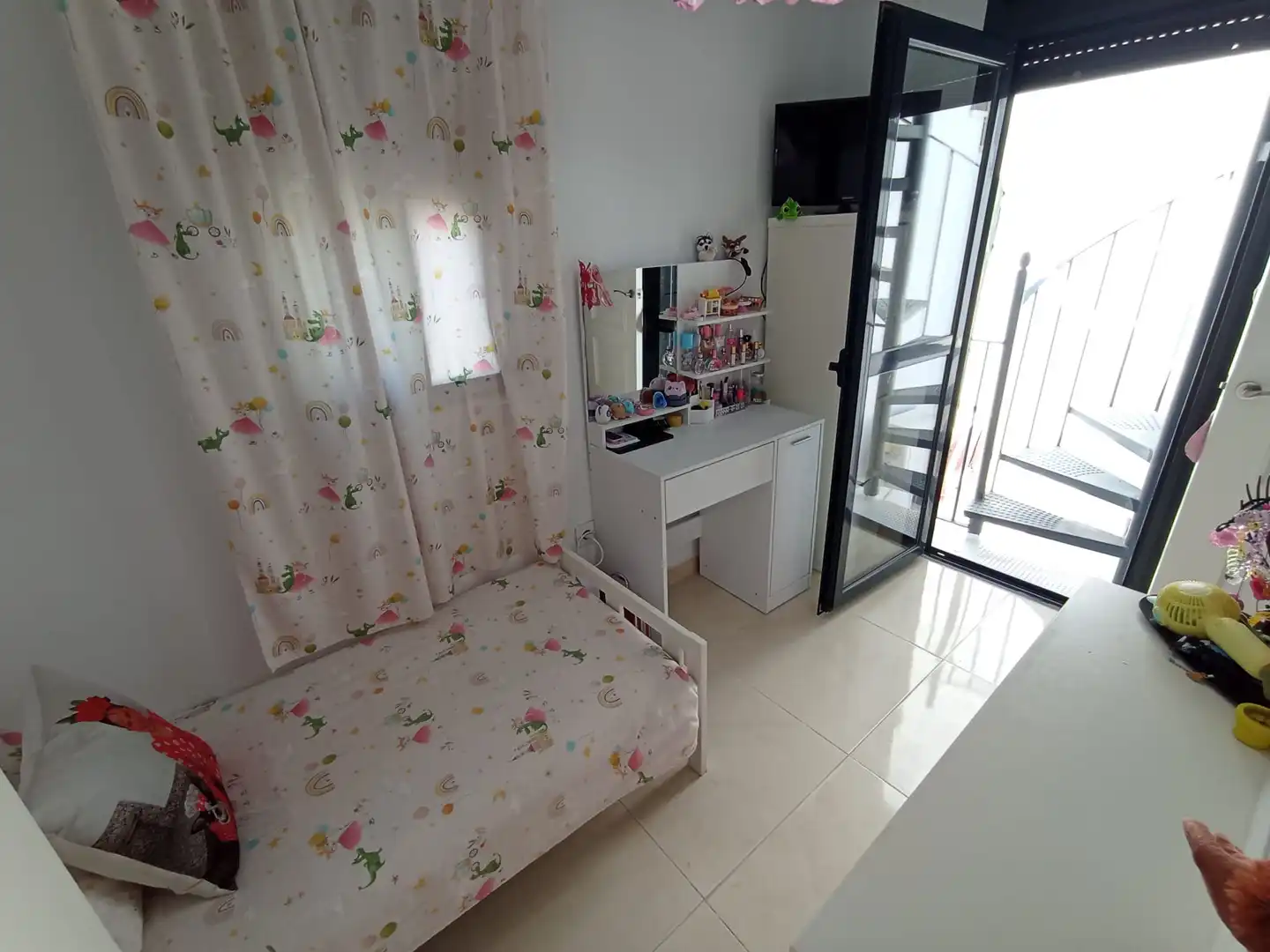 Terraza de Casa o chalet en venta en Chipiona con Calefacción