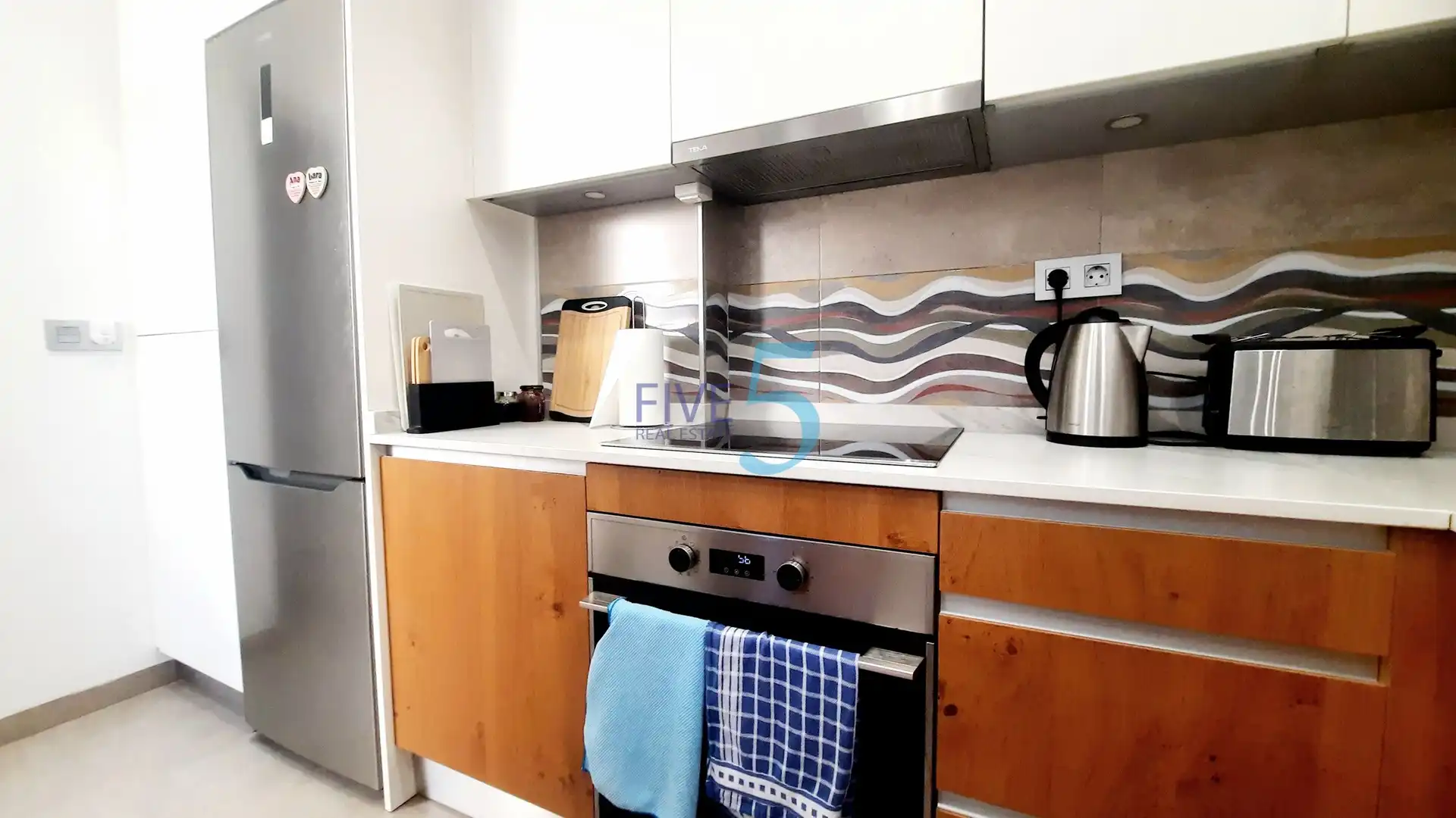 Casa a schiera con terrazza in vendita a San Pedro del Pinatar, imagen 14