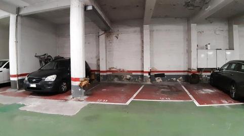Foto 4 de Garaje en venta en Begoñako Andra Mari Kalea, Centro - Ariz - Uribarri, Basauri
