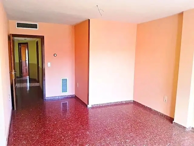 Schlafzimmer von Wohnung zum Verkauf in Illueca