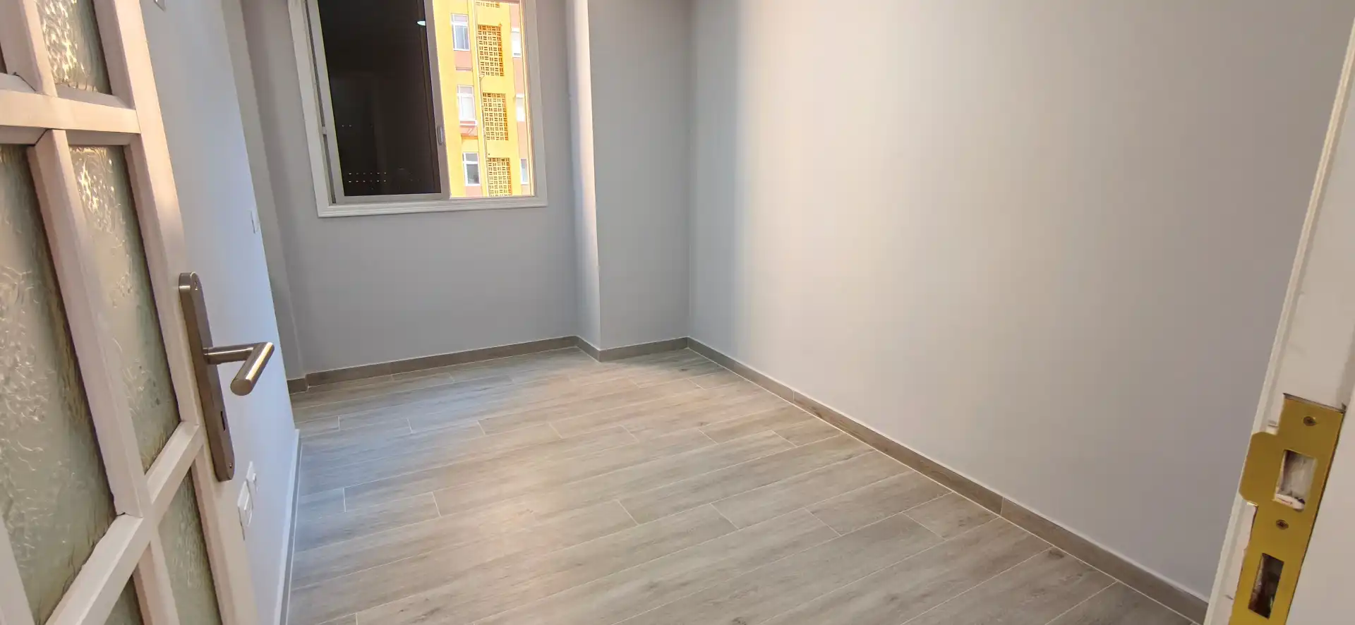 Bedroom of Flat for rent in Santa Cruz de Tenerife  with Oven, Washing machine and Microwave