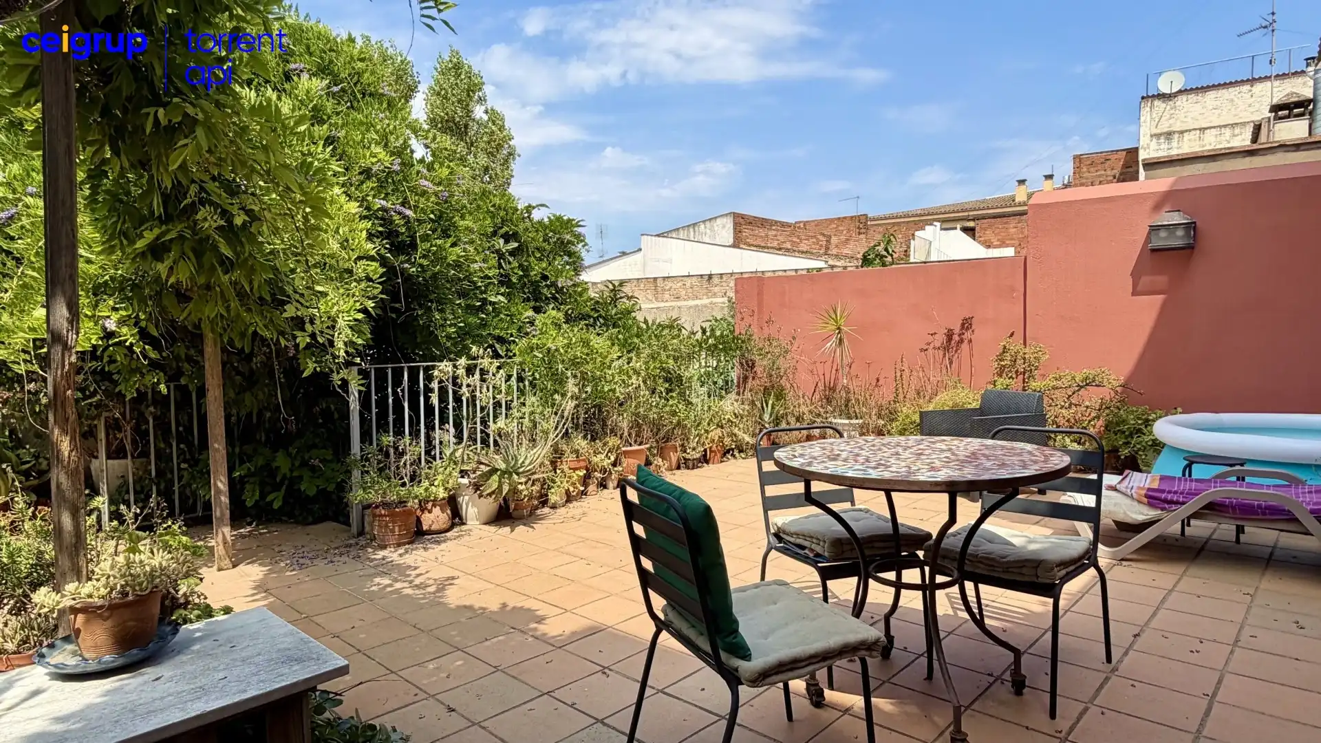 Country house with terrace for sale in Torroella de Montgrí, imagen 16