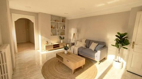 Foto 2 de Piso en venta en Monzalbarba,  Zaragoza Capital