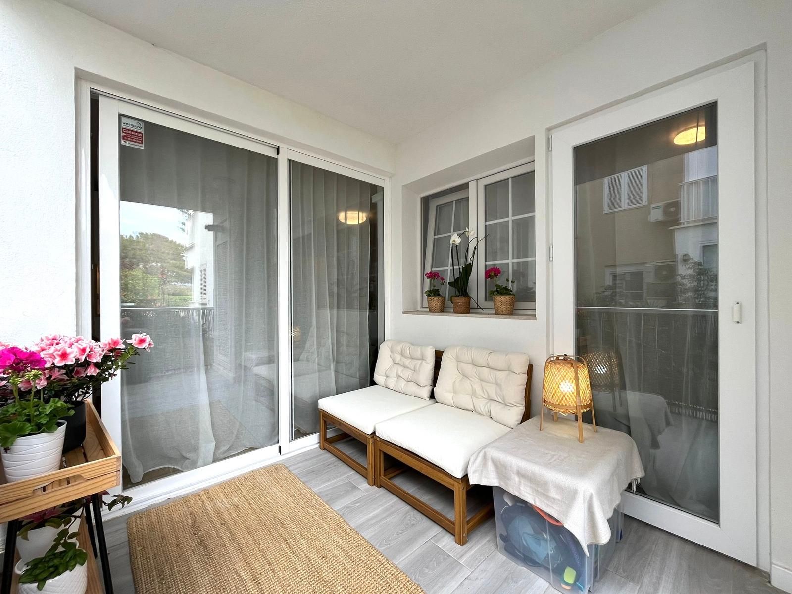 Planta baja en venta en Costa de la Calma