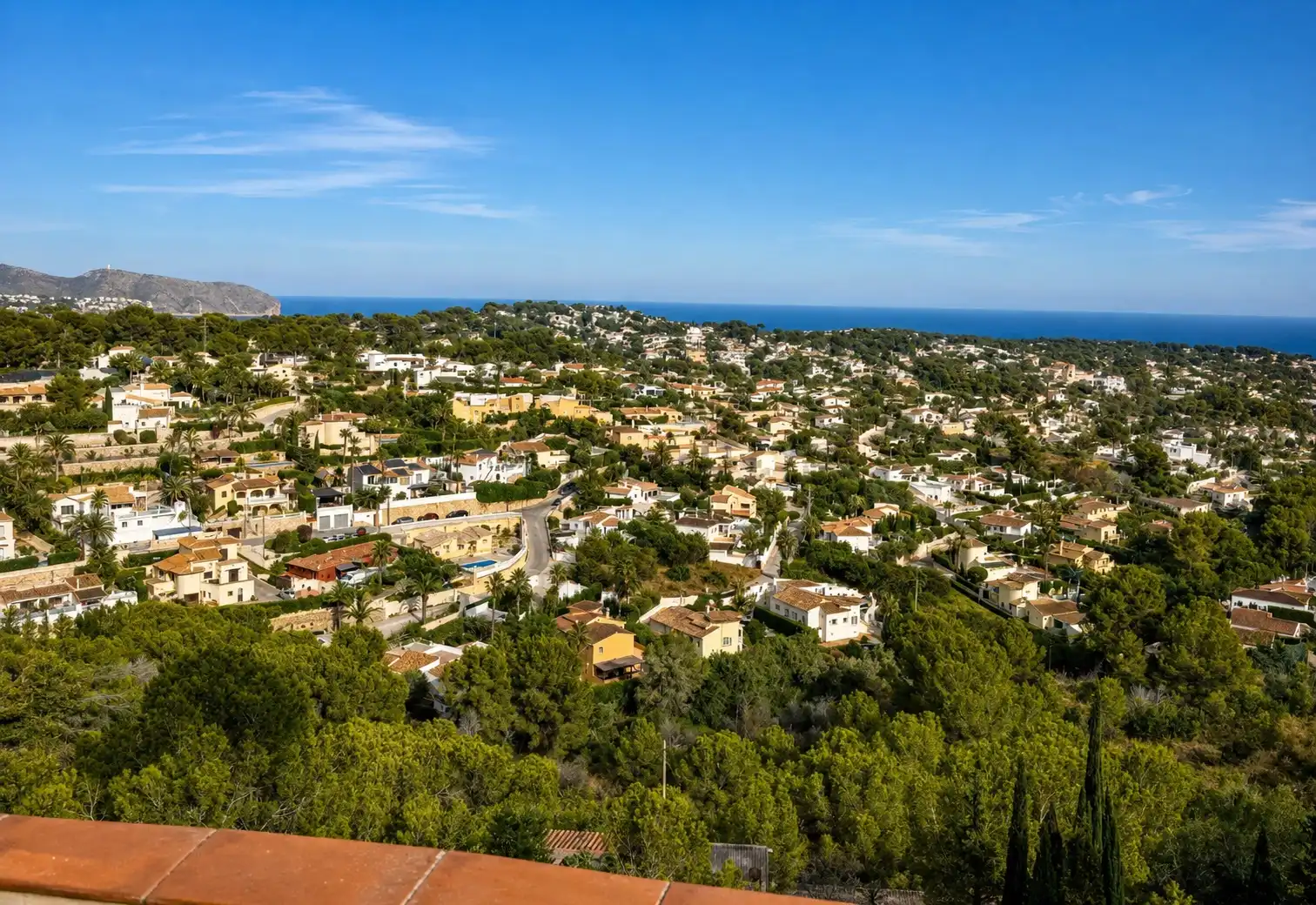 Casa con giardino in vendita a La Viña - Montemar - San Jaime, imagen 2