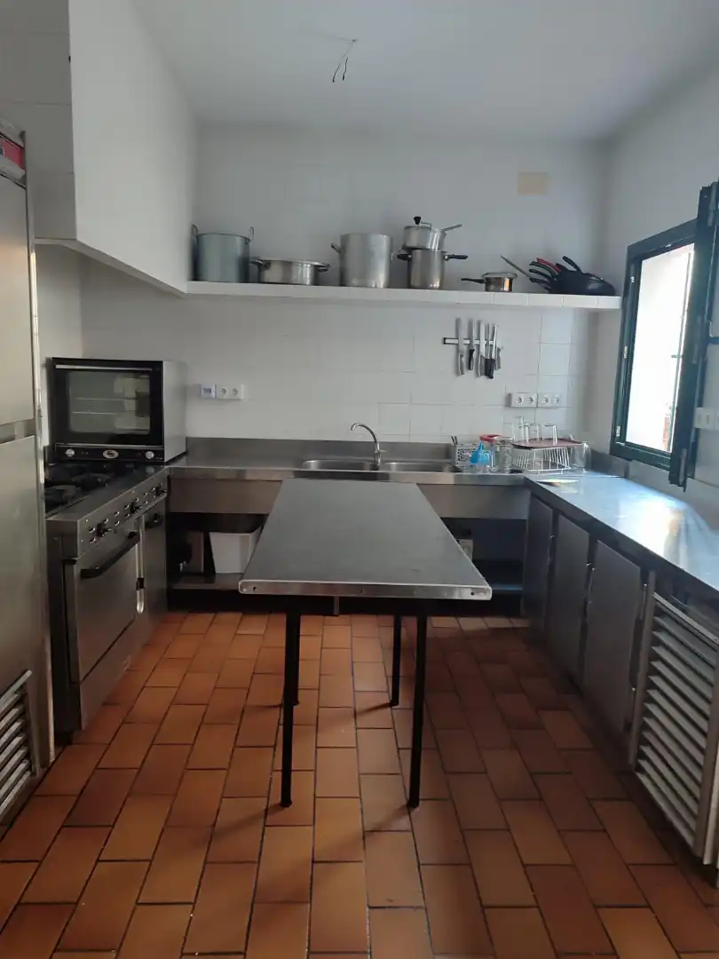 Maison avec terrasse à louer à El Ajolí, imagen 5