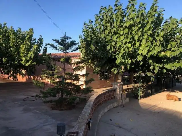 Xalet amb piscina en venda a Jesús - Els Reguers, imagen 21