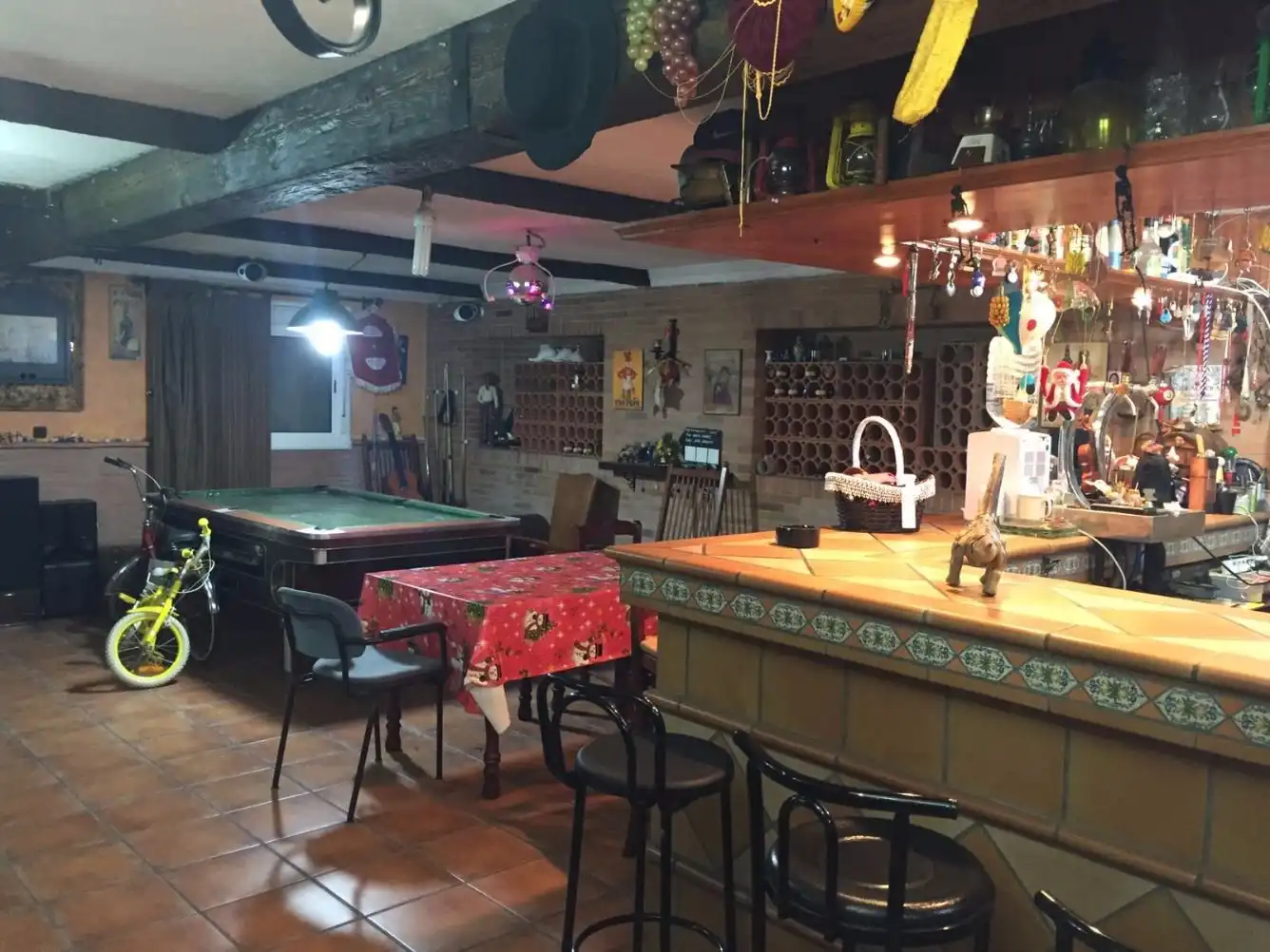 Casa adosada en venta en Melilla con Aire acondicionado, Jardín privado y Terraza
