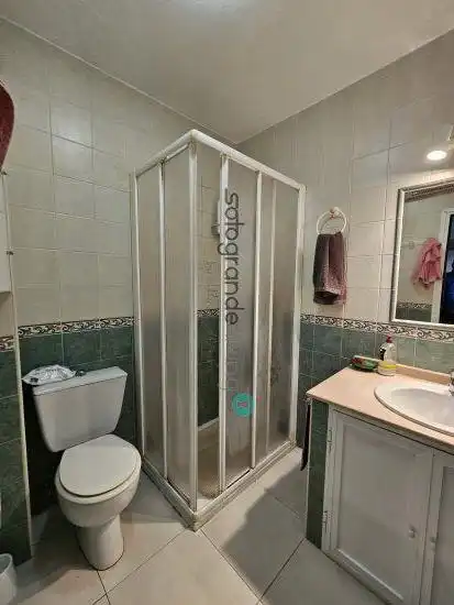 Baño de Casa o chalet en venta en Sotogrande con Aire acondicionado