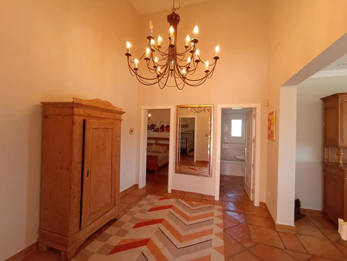 Villa con piscina in vendita a Pinar del Advocat - Cometa, imagen 12
