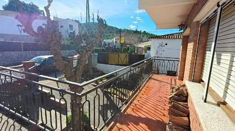 Foto 3 de Casa o chalet de alquiler en Canyelles, Barcelona