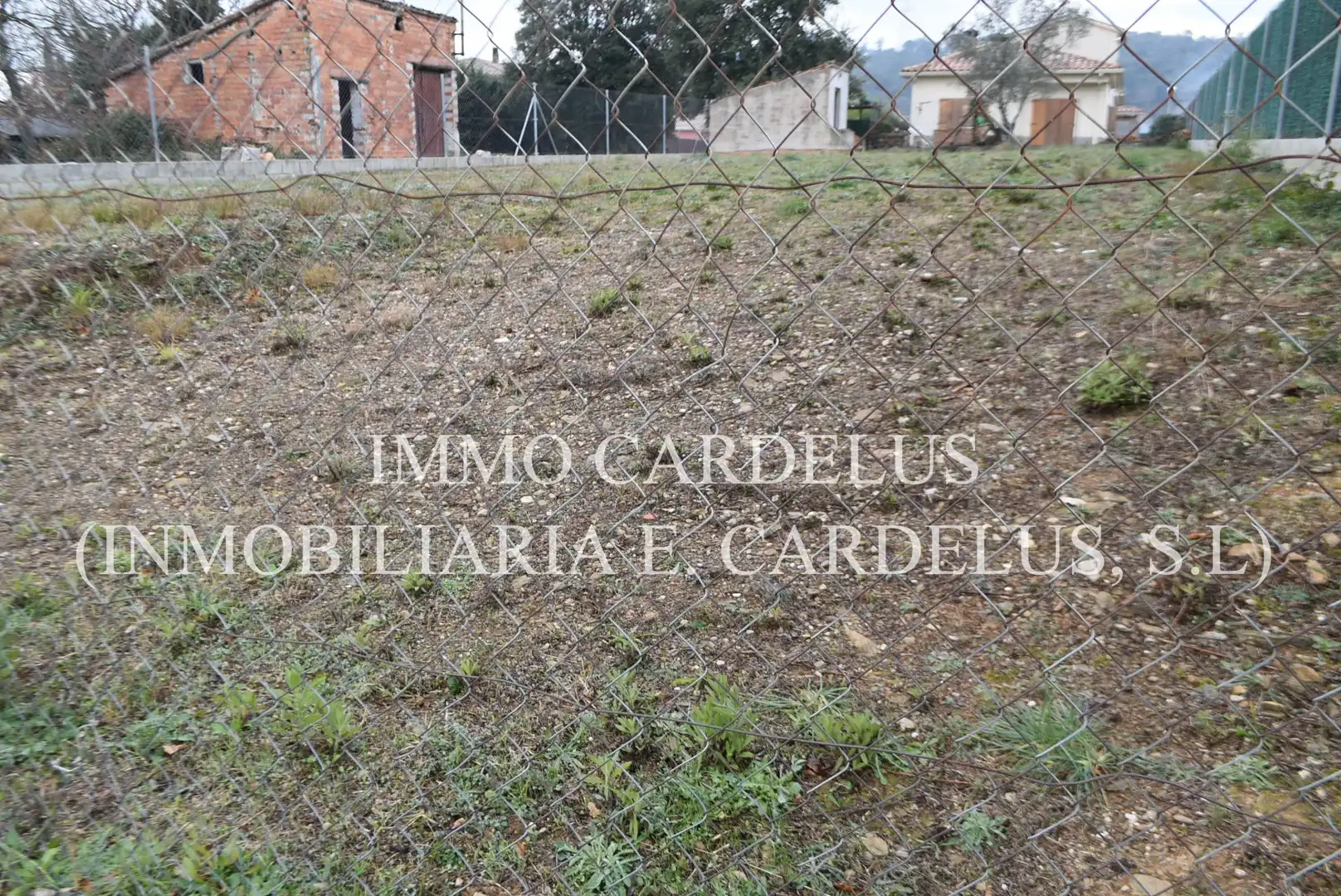 Terreny residencial en venda a Fogars de Montclús, imagen 2