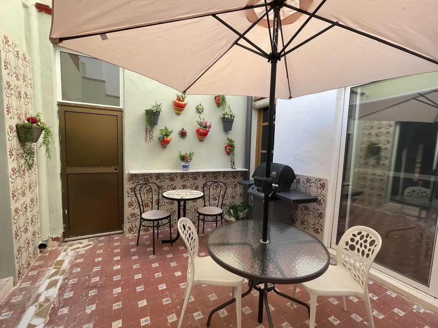 Erdgeschosswohnung zum Verkauf in Centro Ciudad, imagen 29