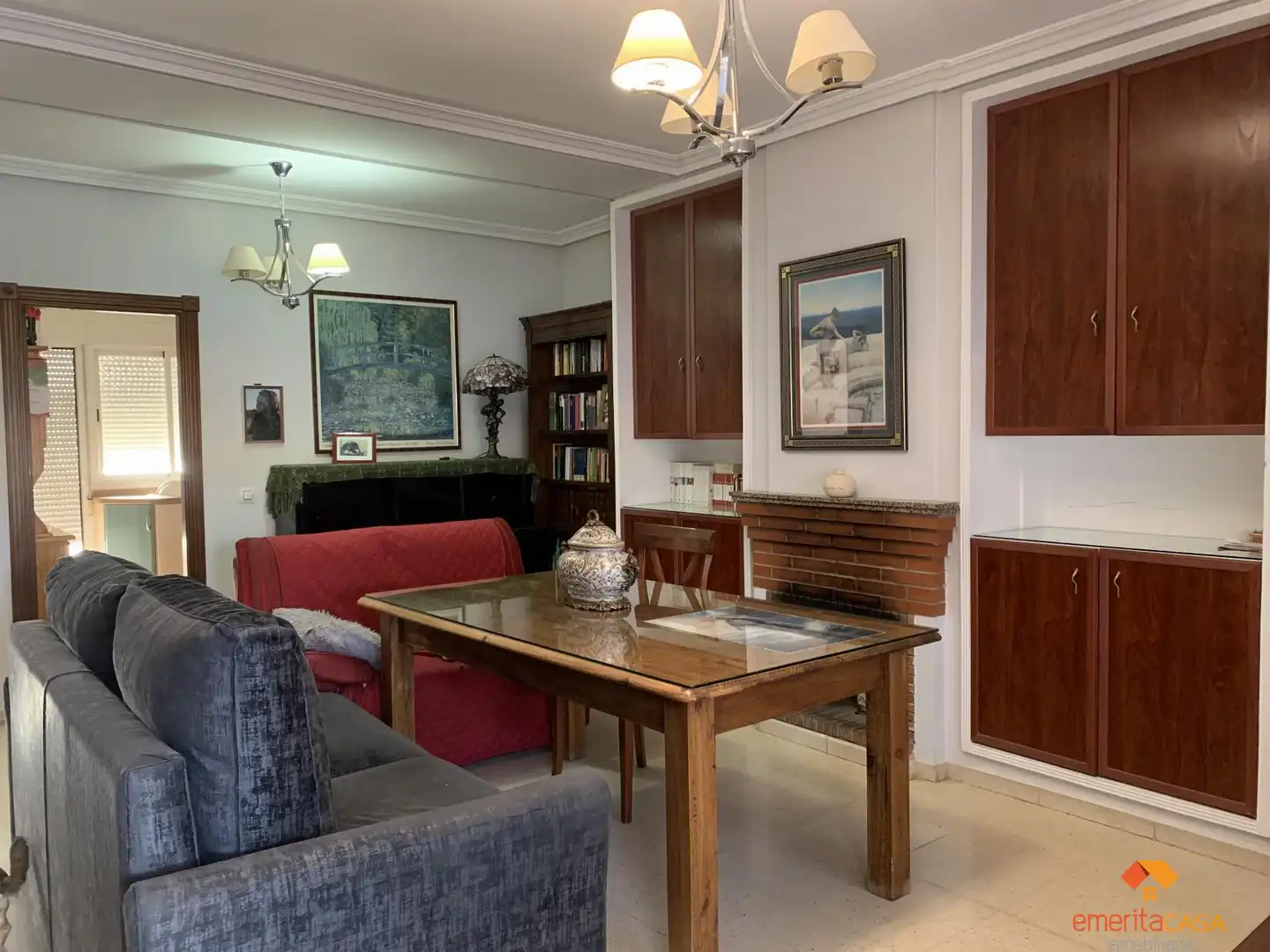 Dining room of Duplexes for sale in Almendralejo