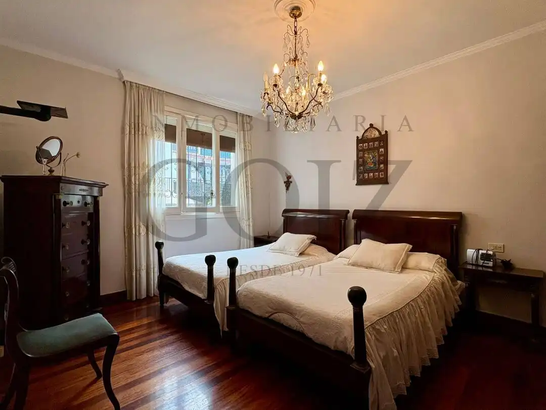 Flat with terrace for sale in Parte Vieja, imagen 32
