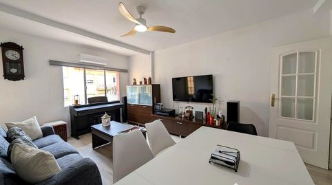 Foto 4 de Pis en venda a Manolo Gómez Bur, Bailén, Jaén