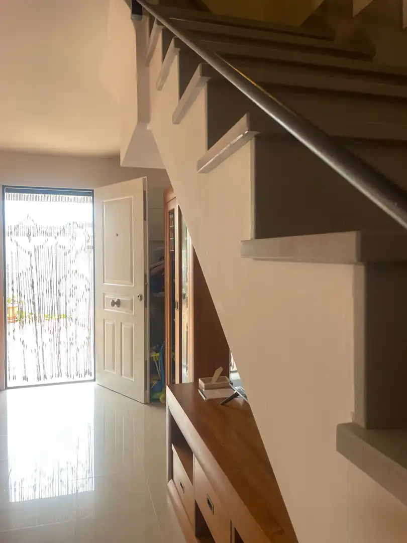 Terraced house with pool for sale in Playa - Ben Afeli, imagen 8
