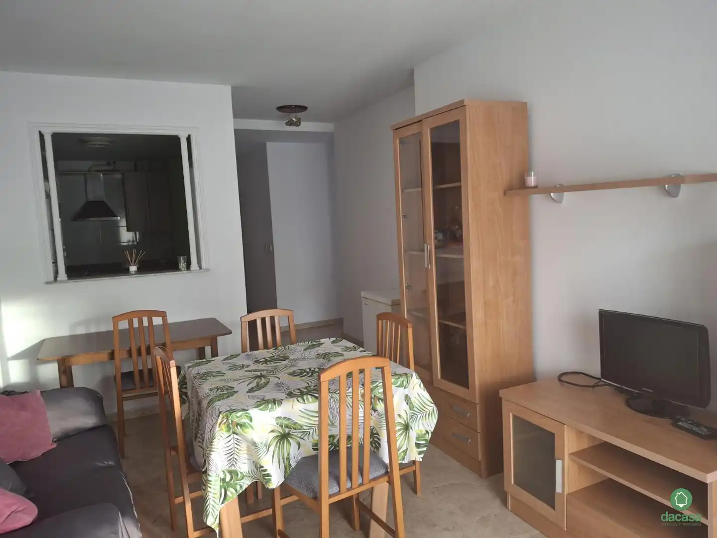Habitación en Cumbres Mayores, Nuevo Parque - Los Rosales - Tráfico Pesado