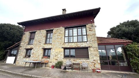 Foto 5 de Casa o xalet en venda a Barrio la Rasa, Colunga, Asturias