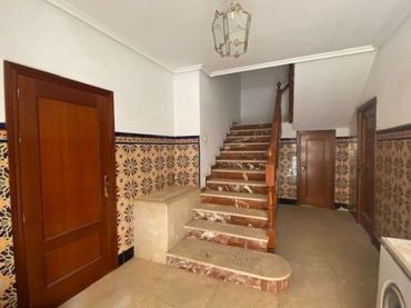 Casa en venda a Quintanar de la Orden
