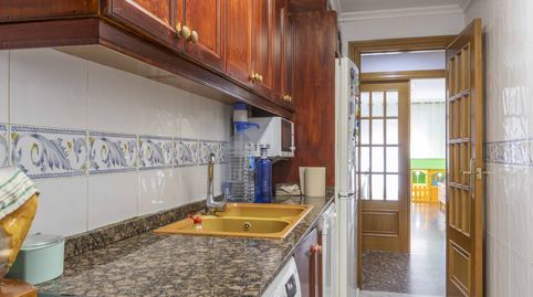 Foto 4 de Pis en venda a Meliana, Valencia