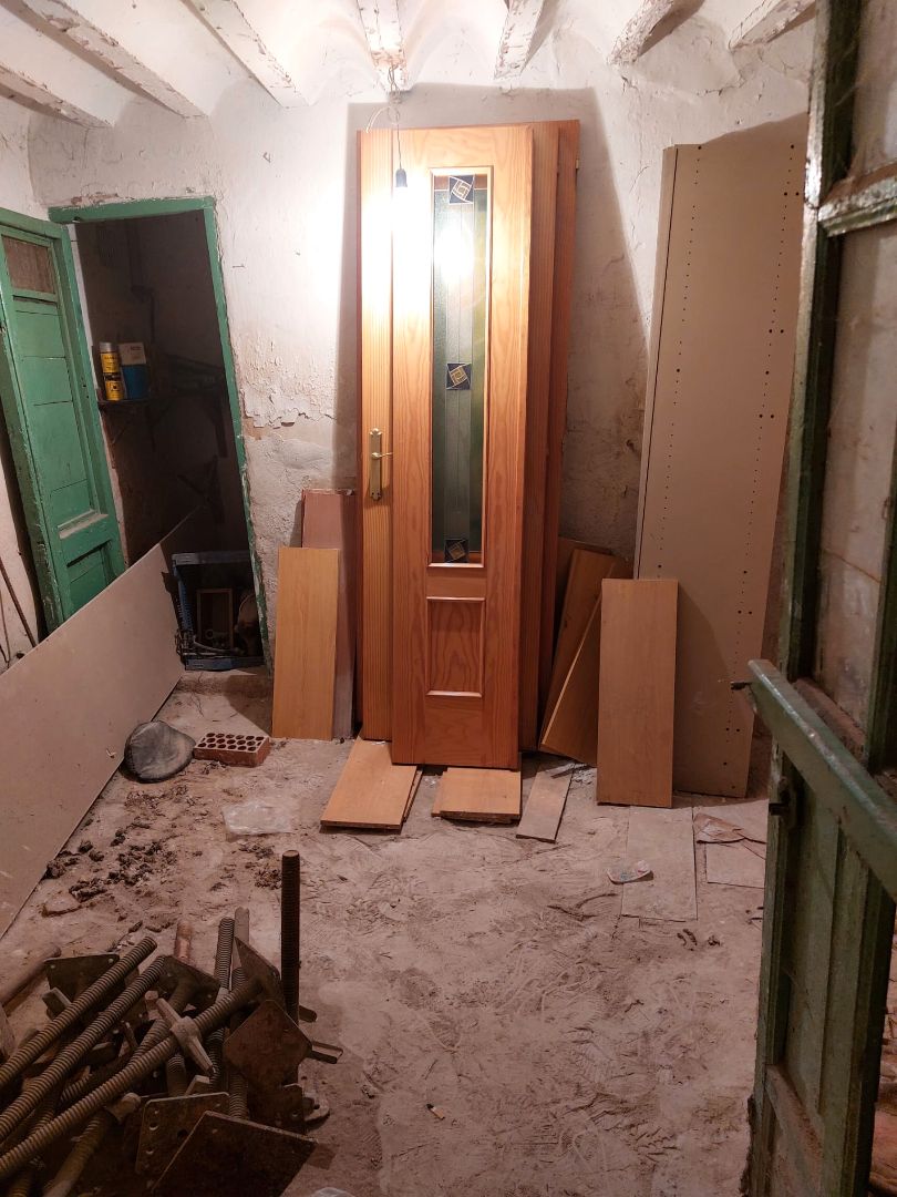 Single-family semi-detached for sale in Tielmes